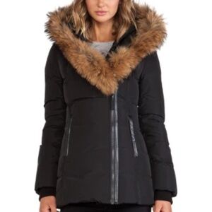 Mackage Women's Adali-F5 Jacket